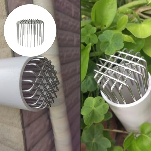 Professioneller Abwasserfilter Mit Tierbarriere Starker Abwasserabwehr Clog Ohne Entwässerungsfilter Für Den Balkon Mit Haushaltsabfluss Anti Blockaden Bildschirm von HGZHNAT
