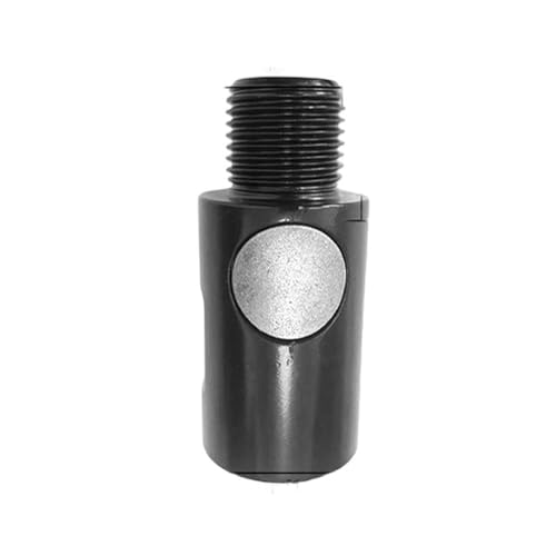 Professionelles Bohradapter Tool Hohe Kompatibilität Mit Stromversorgungsbohrungen Effizienter Loch Schneiden Ergonomisches Design Für Bauarbeiten Leichter Bohrverwandter Professionelles Bohradapter Tool Hohe Kompatibilität Mit Stromversorgungsbohrungen Effizienter Loch Schneiden Ergonomisches Design Für Bauarbeiten Leichter Bohrverwandter von HGZHNAT