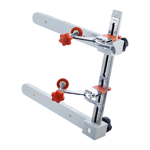 Professionelles Schrank Slide Installationsinstrument Mit Magnetunterstützungsarm Slide Positionierungswerkzeug Für Beschädigungen Ohne Einrichtungen Doppelmessungsschubladen Folienstabilisatoren Professionelles Schrank Slide Installationsinstrument Mit Magnetunterstützungsarm Slide Positionierungswerkzeug Für Beschädigungen Ohne Einrichtungen Doppelmessungsschubladen Folienstabilisatoren von HGZHNAT
