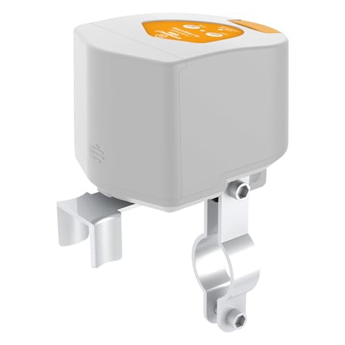 Programmierbares Wassergassteuerventil Programmierbares Wassergassteuerventil von HGZHNAT