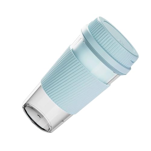 USB Wiederaufladbare 300 Schnurlose Mischungen Und Lecksusicer Saftungsbecher Für Smoothie Säfte Babynahrung von HGZHNAT
