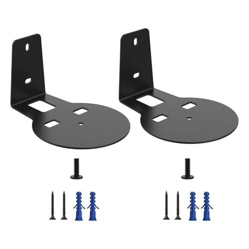 Verstellbare Metall Wandmontage Klammern Schwere Lautsprecher Mounts Für Heimkinostudio Verwenden Sie Home Theater Mount Verstellbare Metall Wandmontage Klammern Schwere Lautsprecher Mounts Für Heimkinostudio Verwenden Sie Home Theater Mount von HGZHNAT