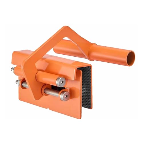 Vertikalpaneel Hebeklemme Metallgreifer Für & Steintransport 11-21 Mm Plattenträger Hochleistungswerkzeug Putzbrettträger Für Steintransport Vertikalpaneel Hebeklemme Metallgreifer Für & Steintransport 11-21 Mm Plattenträger Hochleistungswerkzeug Putzbrettträger Für Steintransport von HGZHNAT