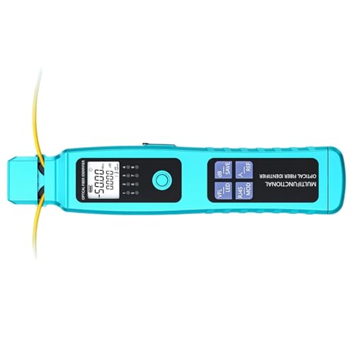 Vollständige Fortschrittliche 6 Funktion Fasertest Diagnosevorrichtung Mit 10 Km Inspektion Des Wiederaufladbaren Zells Und LED Strahlfaserfaserfehlerlocators Mit Presse Zur Testfunktion Vollständige Fortschrittliche 6 Funktion Fasertest Diagnosevorrichtung Mit 10 Km Inspektion Des Wiederaufladbaren Zells Und LED Strahlfaserfaserfehlerlocators Mit Presse Zur Testfunktion von HGZHNAT