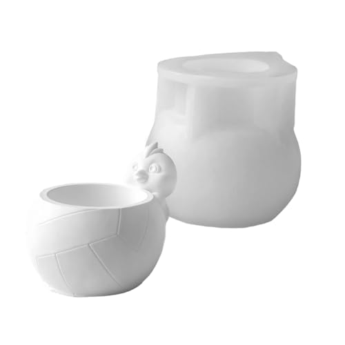 Wiederverwendbare Silikon Crafting Form Erzeugen Einzigartige Zementblüten Töpfe Tierform Designs Blüten Topf Silikonform Wiederverwendbare Silikon Crafting Form Erzeugen Einzigartige Zementblüten Töpfe Tierform Designs Blüten Topf Silikonform von HGZHNAT