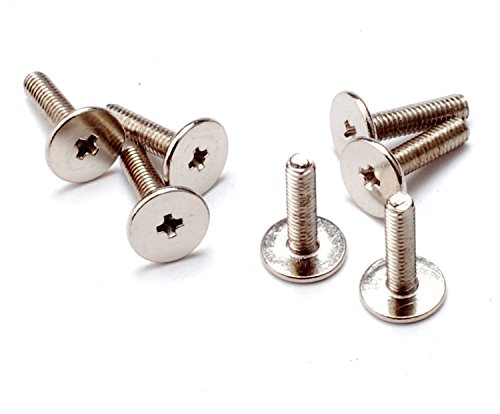 M2,5 x 8 mm Wafer Head Maschine Schrauben, Laptop Schrauben, Kopf Dia. 5, metrisches, rechte Hand M2,5 x 8 mm Wafer Head Maschine Schrauben, Laptop Schrauben, Kopf Dia. 5, metrisches, rechte Hand von HH FASTENERS