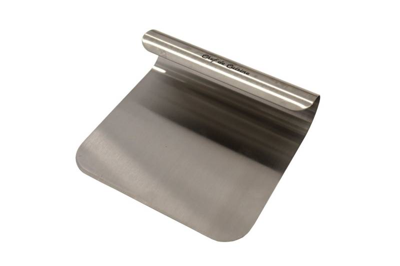 HH-Haushalt Pfannenwender Gemüseschaufel, Teigspachtel rostfreies Edelstahl 14 x 12 cm HH-Haushalt Pfannenwender Gemüseschaufel, Teigspachtel rostfreies Edelstahl 14 x 12 cm von HH-Haushalt