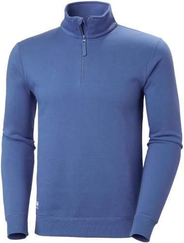 Classic Half Zip Sweatshirt von Helly Hansen