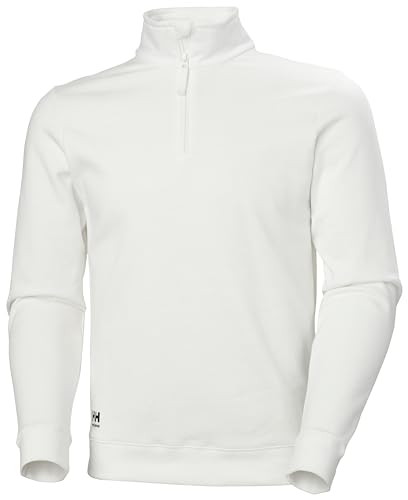 Classic Half Zip Sweatshirt von HH Workwear