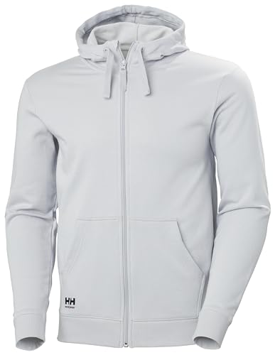 Classic Zip Hoodie von HH Workwear