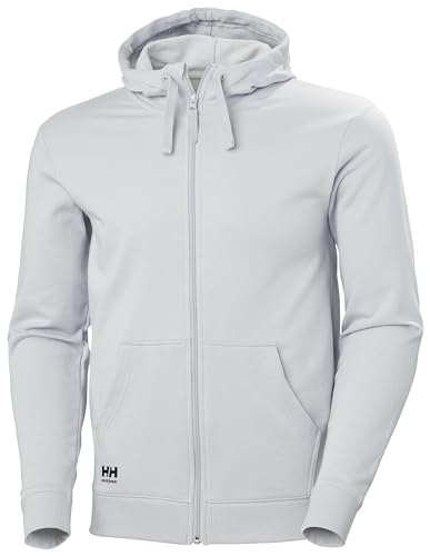 Classic Zip Hoodie von Helly Hansen