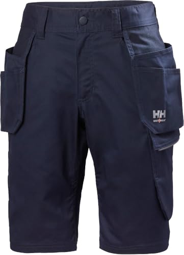 Manchester Cons Shorts von Helly Hansen