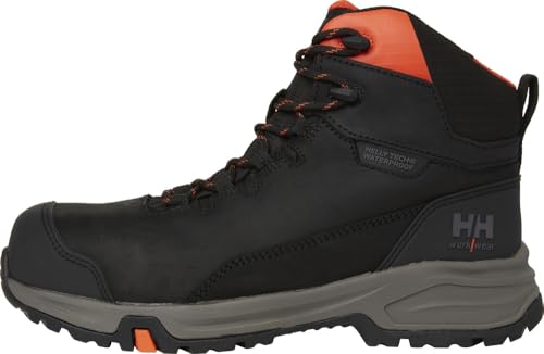 Manchester Ltr Mid S7L Ht von Helly Hansen