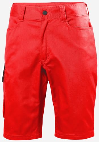 Manchester Shorts von HH Workwear