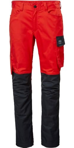 Manchester Work Pant Manchester Work Pant von Helly Hansen