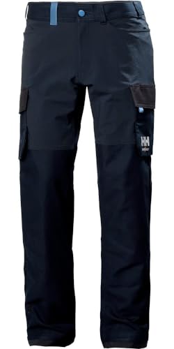 Oxford 4X Cargo Pant von HH Workwear