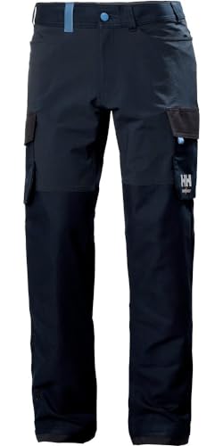 Oxford 4X Cargo Pant von Helly Hansen