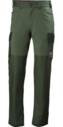 Oxford 4X Cargo Pant von HH Workwear