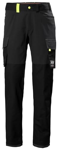 Oxford 4X Cargo Pant von HH Workwear