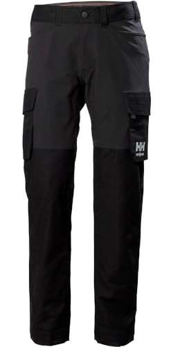 Oxford 4X Cargo Pant von HH Workwear