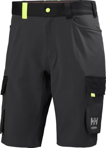 Oxford 4X Cargo Shorts von HH Workwear