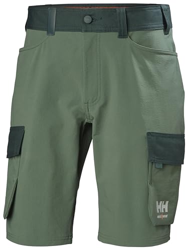 Oxford 4X Cargo Shorts von HH Workwear