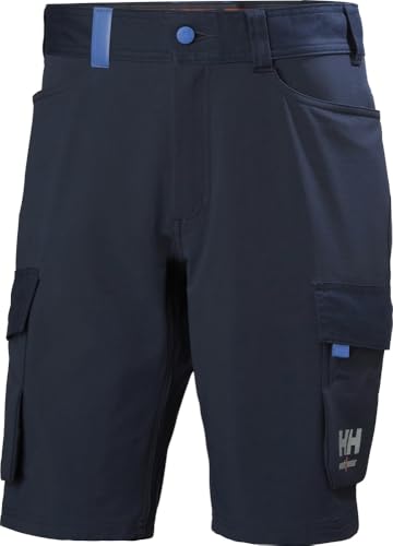 Oxford 4X Cargo Shorts von HH Workwear