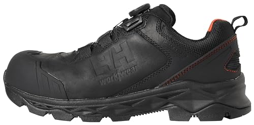 Oxford Low Boa S3 Ht von HH Workwear