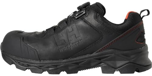 Oxford Low Boa S3 Ht von HH Workwear