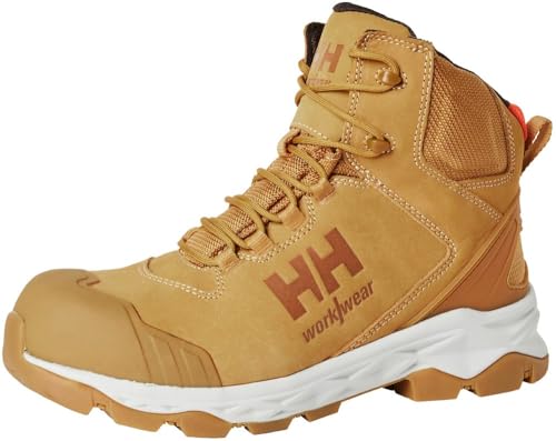 Oxford Mid S3 Oxford Mid S3 von HH Workwear