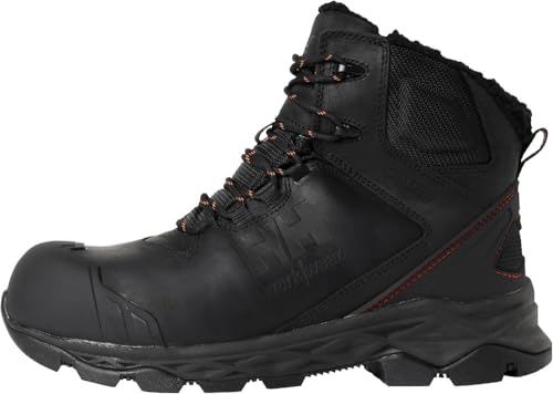 Oxford Winter Mid Sz S3 Ht Oxford Winter Mid Sz S3 Ht von HH Workwear