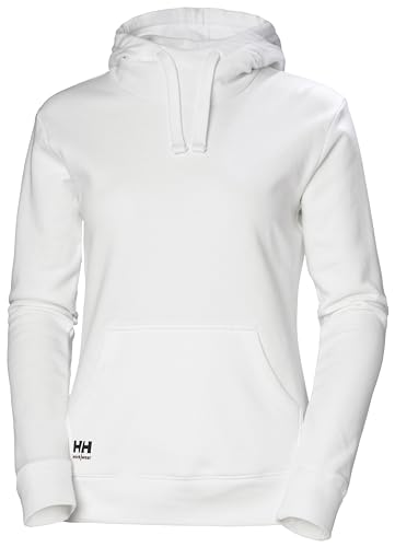 W Classic Hoodie W Classic Hoodie von HH Workwear