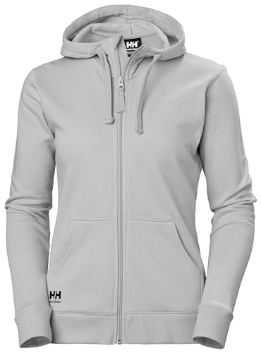 W Classic Zip Hoodie von HH Workwear