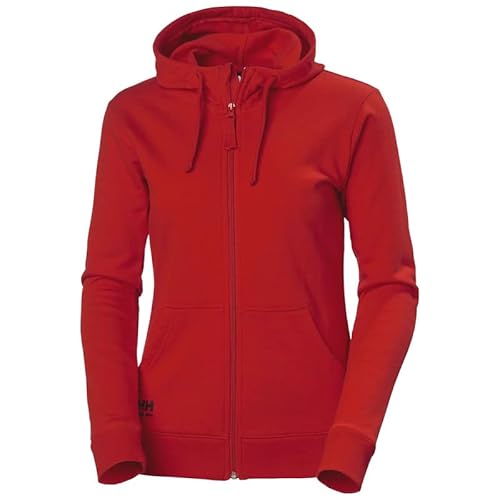 W Classic Zip Hoodie von HH Workwear