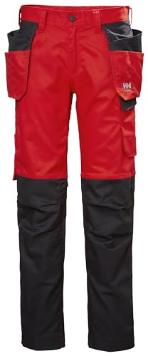W Manchester Cons Pant W Manchester Cons Pant von HH Workwear