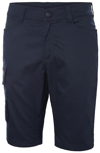 W Manchester Shorts von HH Workwear