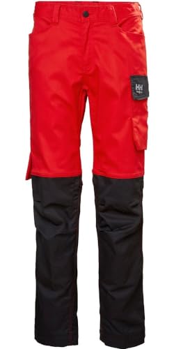W Manchester Work Pant W Manchester Work Pant von Helly Hansen