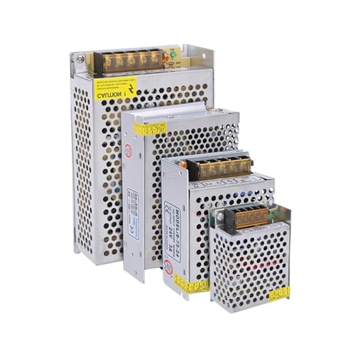 5V 12V 24V 36V Netzteil SMPS 5 12 24 36V AC-DC 220V TO 5V 12V 24V 36V 1A 2A 3A 5A 10A 20A 30A Schaltnetzteil SMPS(3A,3V) von HHB18I
