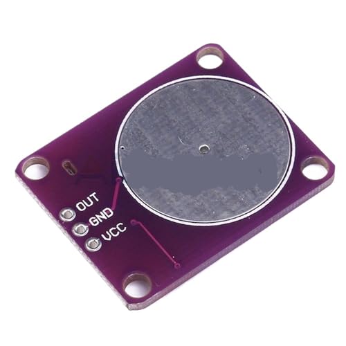 Capacitive Touch Switch Module Inductive Proximity Sensor Switch for ardu*ino Sensor Touch Capacitive Touch Switch Module Inductive Proximity Sensor Switch for ardu*ino Sensor Touch von HHB18I