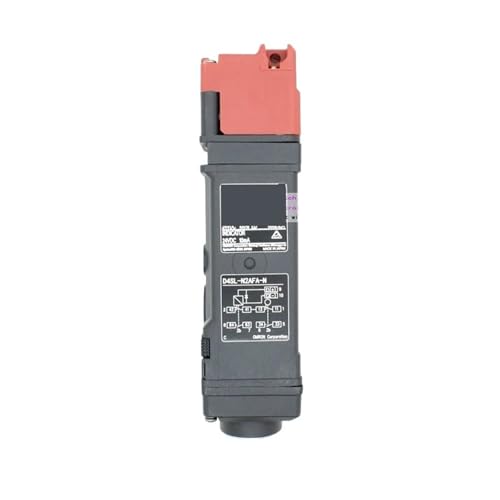 Safety door switch D4SL-N2NFA-D N2NFA N2RFA N2EFA N2FFA N2HFA N2AFA D4SL-N2CF(Army green) von HHB18I
