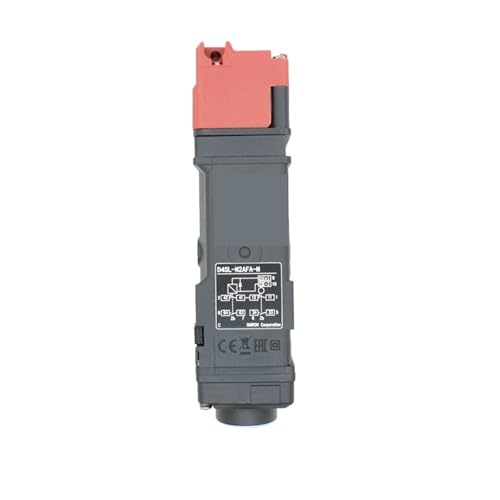 safety door switch D4SL-N2HFA-D4N D4SL-N2NFA-D4 D4SL-N2RFA-D4 D4SL-N2FFA-D4 D4SL-N2HFA-D4 D4SL-N2NFG-D4N(D4SL-N4EFA-DN) von HHB18I