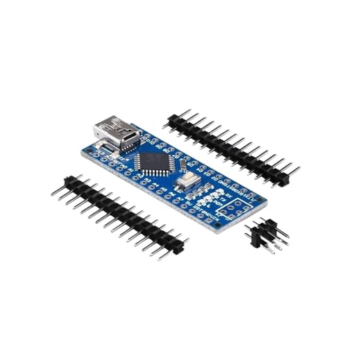 1–10 x Controller-kompatibles Board-Modul (1 Stück) von HHB8WL