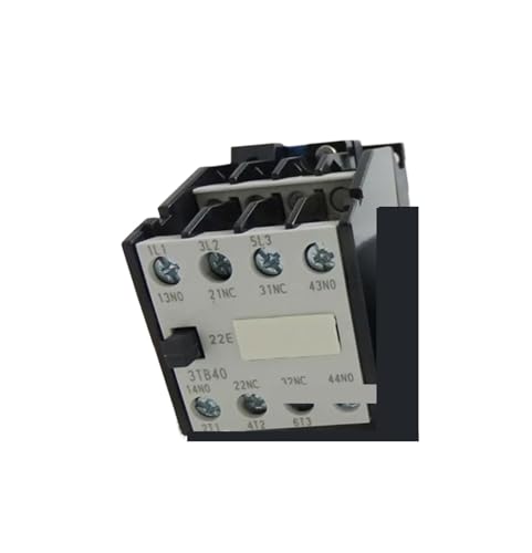 HHB8WL 1PC 3TB40 22-0XM0 3TB4022-0XM0 Contactor AC220V HHB8WL 1PC 3TB40 22-0XM0 3TB4022-0XM0 Contactor AC220V von HHB8WL