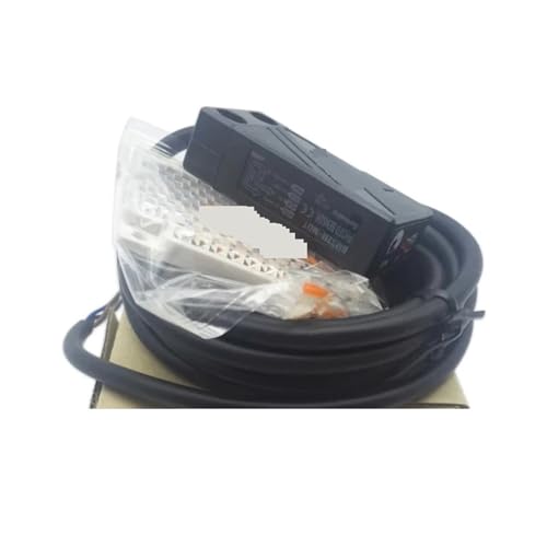 HHB8WL BMS2M-MDT MDT-P BMS300-DDT DDT-P Side Sensing Photoelectric Sensors Switch Cable Type(BMS2M-MDT) von HHB8WL