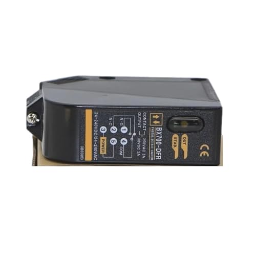 HHB8WL BX700-DDT DFR-T Universal AC/DC Photoelectric Switch Sensors Terminal Type(BX700-DDT) von HHB8WL