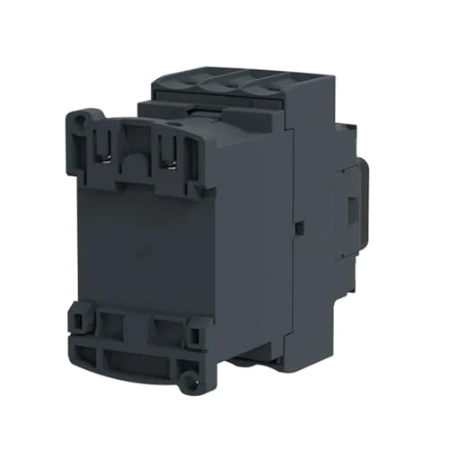HHB8WL Black LC1D12BL DC Electric Magnetic Contactor 3P 3NO LC1-D12BL 12A 24V DC Coil HHB8WL Black LC1D12BL DC Electric Magnetic Contactor 3P 3NO LC1-D12BL 12A 24V DC Coil von HHB8WL