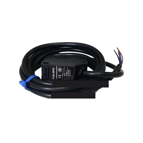 HHB8WL E3JK-DN11 DN12 DP11 DP12 DR11 DR12 RN11 RN12 RR11 RR12 RP11 RP12-C Free Power Photoelectric Sensor Switch(E3JK-RN11-C) von HHB8WL