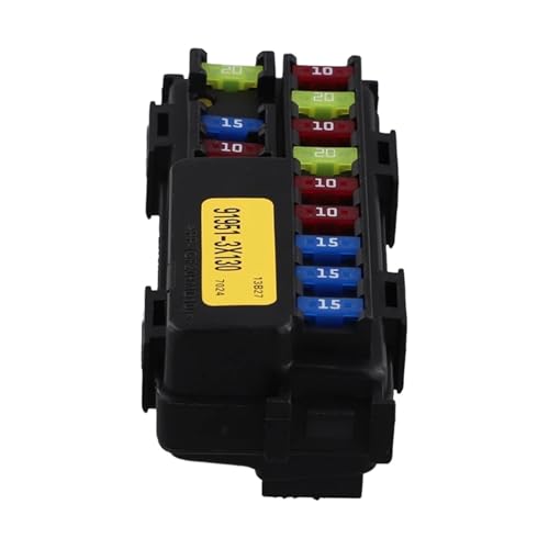 HHB8WL Engine Small Fuse Box Assyeng Module 91951-3X130 919513X130 HHB8WL Engine Small Fuse Box Assyeng Module 91951-3X130 919513X130 von HHB8WL