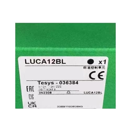 HHB8WL LUCA12BL LUCA12B LUCA12FU Control Unit(LUCA12B) von HHB8WL