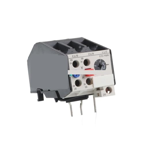 HHB8WL NR4 Thermal Verload Relay NR4 JRS2-12.5/Z 5A 8A 10A(1.6-2.5A) von HHB8WL